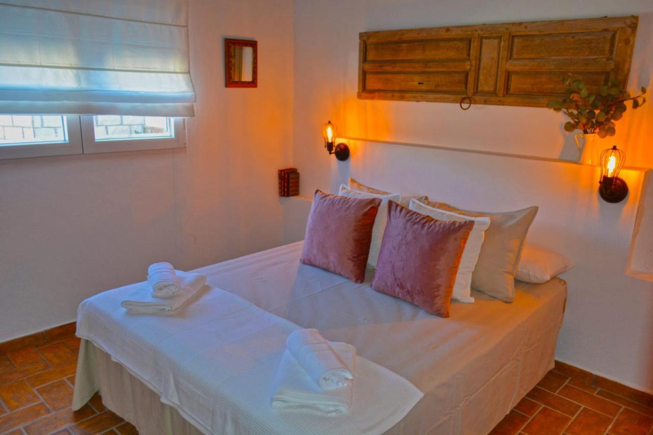 Casa de Férias La Esperanza 1 Y 2 Medina-Sidonia
